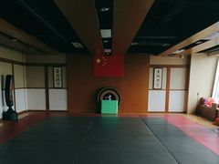 -一本柔道跆拳道馆(环球中心馆)