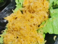 -鹤之乡·齐齐哈尔烤肉·非遗(秋涛路店)