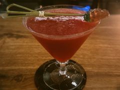 -欢桃·融合餐酒馆 Eatery&Bistro