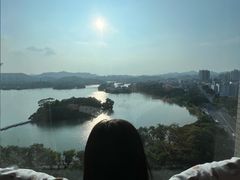 -惠州康帝国际酒店