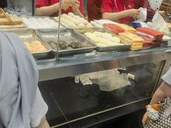 -常州糕团店(北大街新世纪商城店)