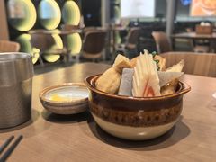 -ITARU食堂·定食料理(西丽店)