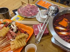 -黔哆哆地摊酸汤火锅(清湖店)