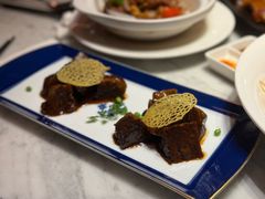 -深圳美高梅酒店-品聚嘉府中餐厅