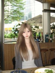 -GANO HAIR 