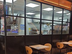 -达美乐比萨(骏壹万邦广场店)