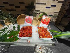-乐咖啡西餐厅(太湖皇冠假日酒店)
