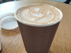 -叁秋咖啡 SANQIU COFFEE(天津河北路店)