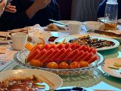 -金三杯酒家(泉城路店)