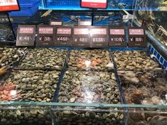 -徐记海鲜(大明宫|北二环店)
