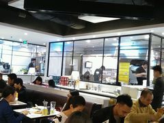 商户图片-乐凯撒披萨(正佳广场店)