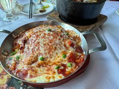 -中山威尼斯西餐厅(三乡总店)