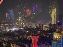 -星城之眼摩天轮