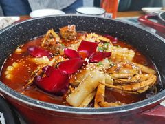 -豆蔻电影主题餐厅(四牌楼店)