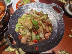 -缪氏川菜(深圳北站缤果空间店)