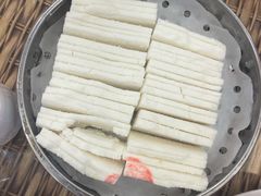 桂花茵糕-老季市菜馆(工农路店)