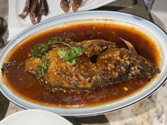 -又见炊烟私房菜(敬亭路店)