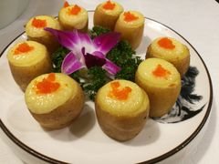 -肆月河豚·新淮扬(金融街店)