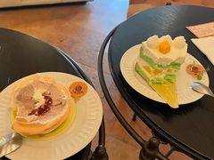 -Me Coffee下午茶艺术空间