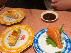 -元气寿司(金光华店)