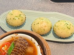 -晋江荣誉国际酒店·港誉茶餐厅