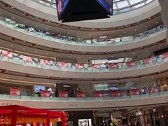 -万达广场(南京江宁店)