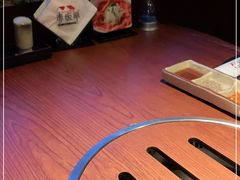 -赤坂亭 M9和牛烧肉(水街店)