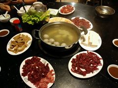 -八合里牛肉火锅(八合里总店)