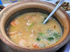 -东江海鲜大排档·潮汕菜·砂锅粥