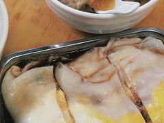 -海浪食店(湖滨中路店)