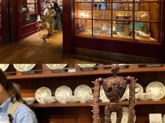 -三鹰之森吉卜力美术馆