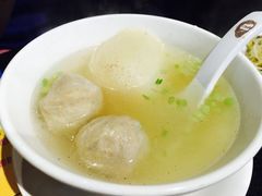 -胡须张鲁肉饭(美食文化馆店)