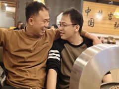 -韩盛源泥炉烤肉店(高深路店)
