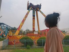 -朝阳公园游乐园