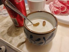 -涮福記·现切牛羊肉火锅(世纪汇店)