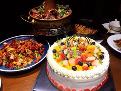 -龙泉小镇(科圣路店)