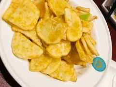 -哈密古丽新疆餐厅(江北融创店)