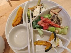 -素满香·全民素食自助(苏州·石路店)