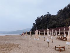 -大京沙滩