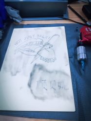 -I-TATTOO 纹身艺术空间