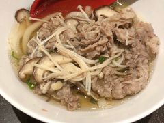 -元气寿司(东方宝泰店)