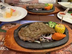 -尊品牛排(中大国际店)