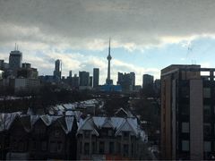 -360 The Restaurant at the CN Tower