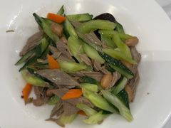 -宛平李记小吃(东关街店)