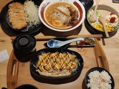 -雷门拉面(龙湖成都金楠天街店)
