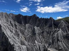 -墨石公园景区