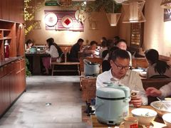 大堂-农耕记·湖南土菜(龙岗熙和园店)