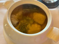 -富力丽思卡尔顿酒店·丽轩中餐厅