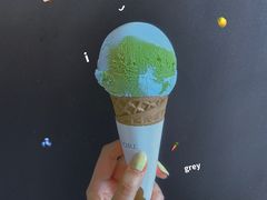 -Dal Cuore 达可芮冰淇淋(陕西北路店)
