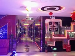 -酷啦啦音乐会所